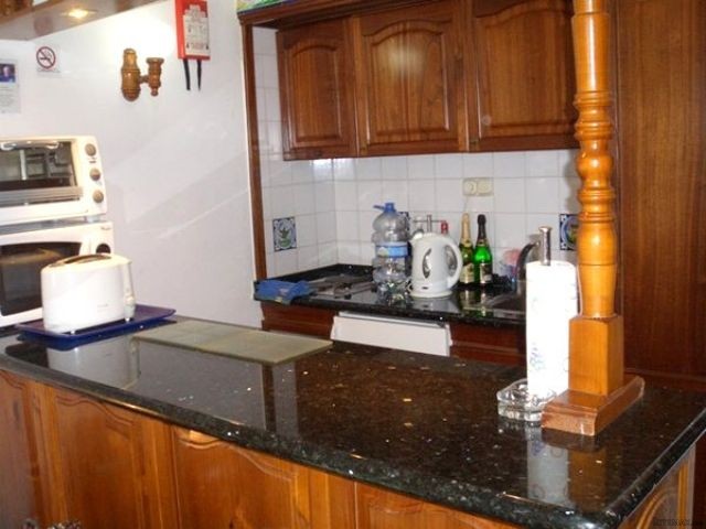 Apartment in Torviscas Bajo