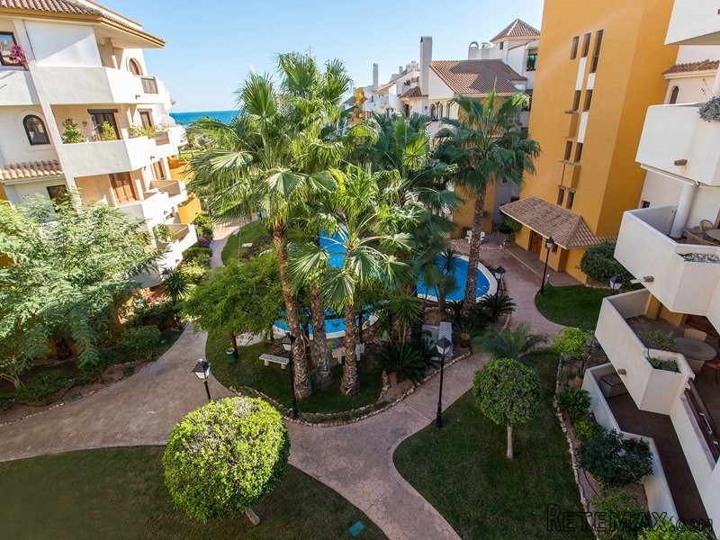 1 Bedroom - Penthouse - Alicante - For..
