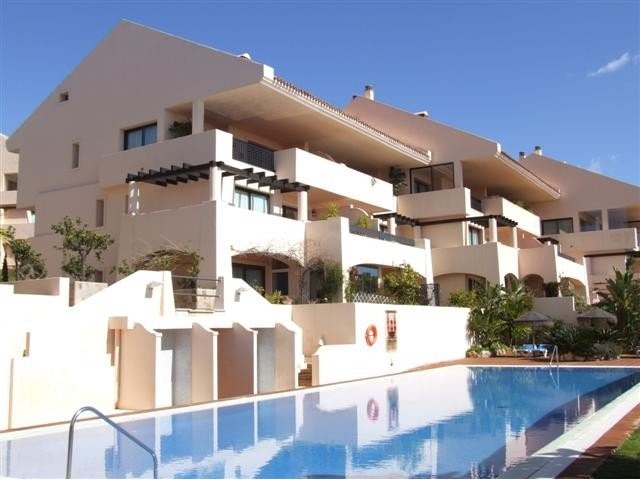 APARTMENT FOR SALE CALAHONDA - 2