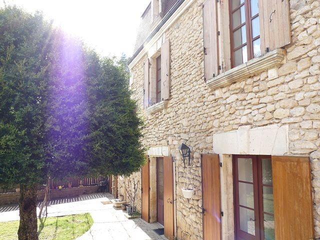 Vente Maison Sarlat La Caneda - 2