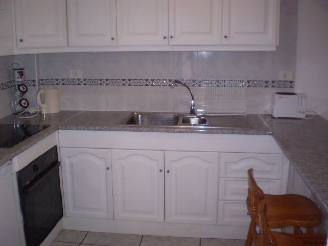 Apartment in Los Cristianos - 2