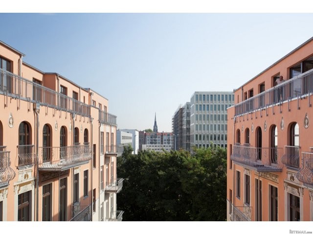 Prime Buy to Let Apartments in Mitte - 2