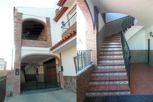 Town House - A unique property right in..
