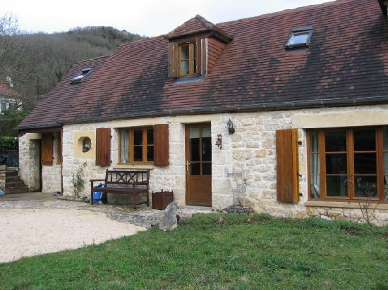 Beautiful Longere Style House - 2