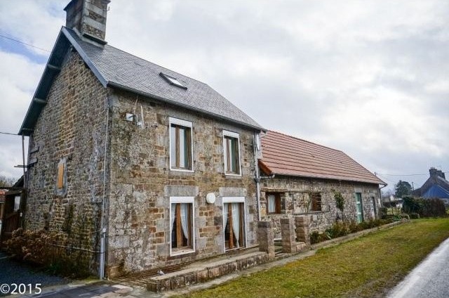 La Bloutiere - House For Sale