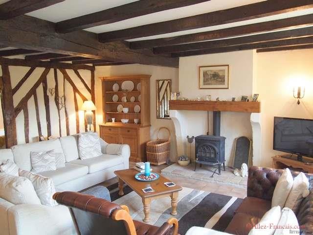 St Remy sur Lidoire (Dordogne) - House.. - 2