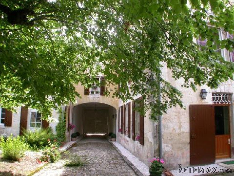 Stone House For Sale St Jean D Angely
