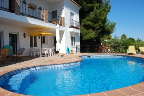 First Class Property, Fabulous Views..