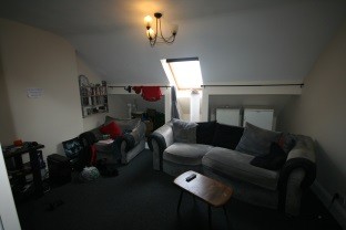 Garfield House, Otley - 2