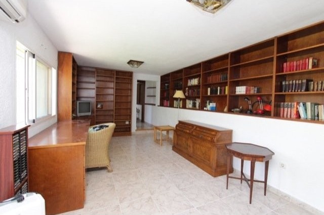 Villa in Javea - 2
