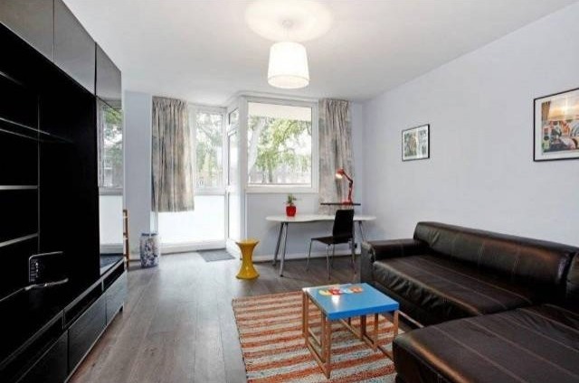 Rodmell, Regent Square, Bloomsbury..