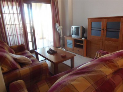 Apartment - Luxurious 2 bed apartment.. - 2