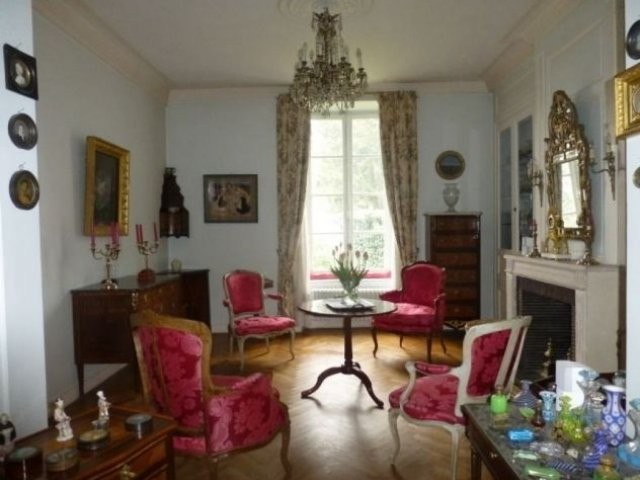 French Style, Maison de Maitre - 2