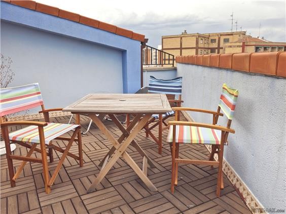 Ático for venta in Zaragoza - Zaragoza..