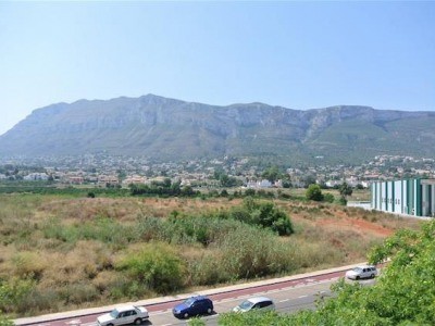 Ref.138 Venta d-PR. APARTAMENTO, DENIA - 2