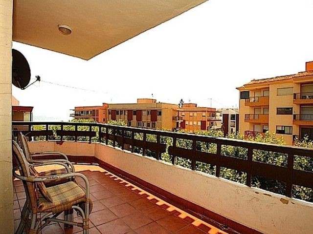 UA601 - Javea - Apartment €146,000 - 2