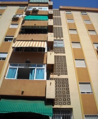 4 Bed Apartment for sale in Torremolinos