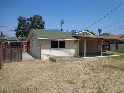 4318 Palm Ave Sacramento, CA, 95842..