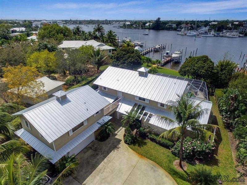 4 bedroom Residence For Sale: Stuart..