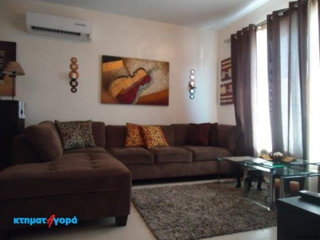 Apartment-Flat in Mandria, Pafos
