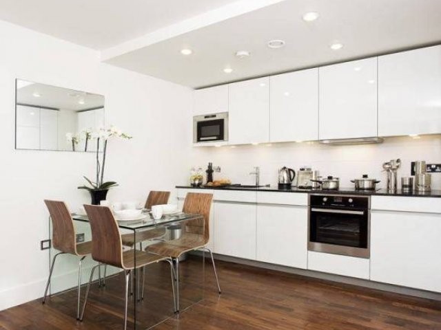 Weymouth Street, Marylebone, London W1W