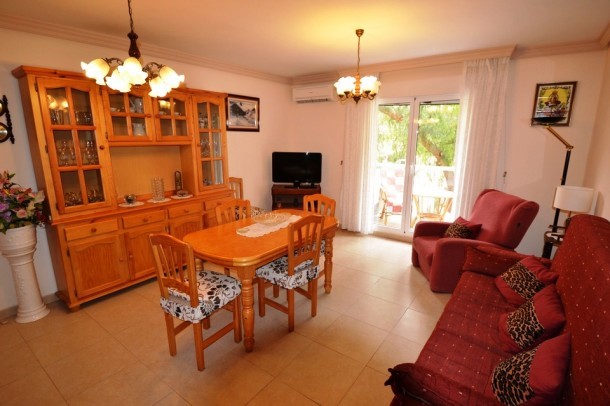 2 Bedrooms 2 Bathrooms Apartment Javea.. - 2