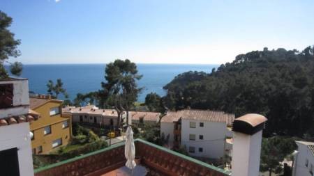 APARTMENT WITH SEA VIEW IN CALELLA DE.. - 2