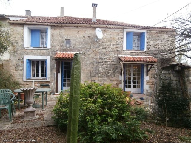 Charming 2 Bedroom Village House With.. - 2