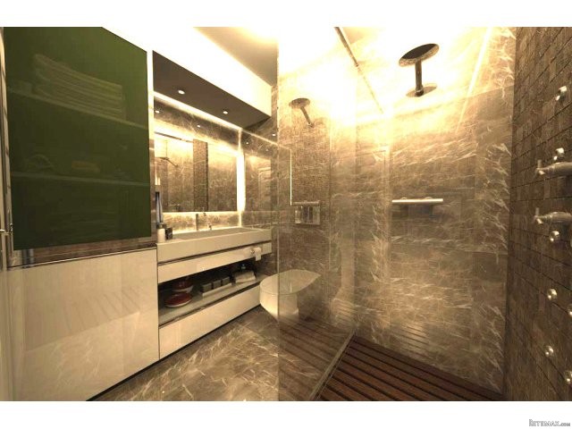 Luxury Sea View Apartments - 2