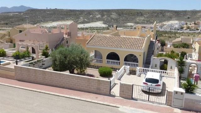 2 Bedrooms - Property - Murcia - For..