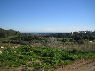 - Land - Cadiz - For Sale - 2