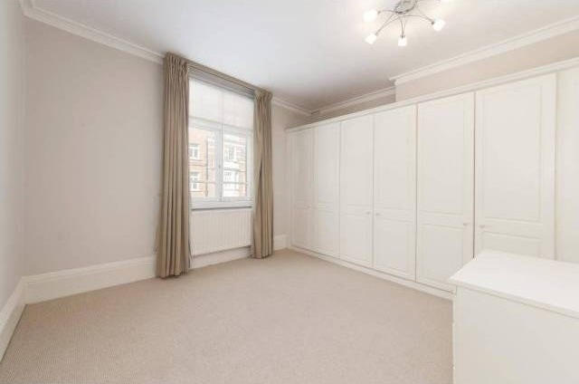 Walden House, Marylebone High St.. - 2