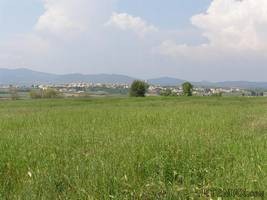 Flat Leisure Land Of 18.000 M² Located..