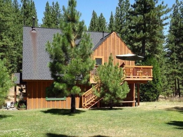 2 bedroom Farm For Sale: Graeagle.. - 2