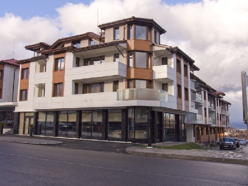 Apartment in Bansko
