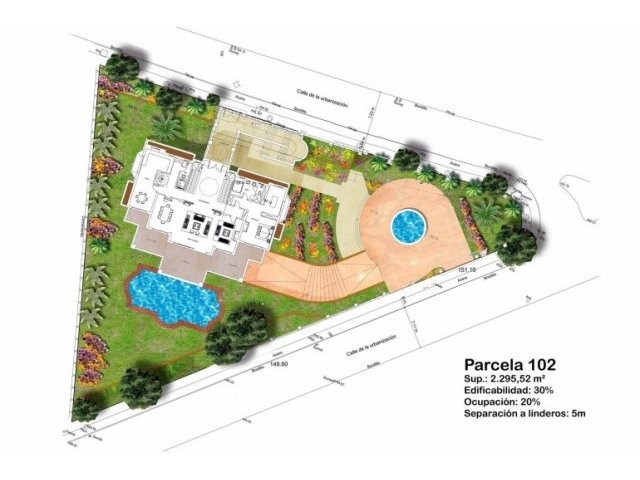 Fantastic Corner Plot with Turnkey.. - 2