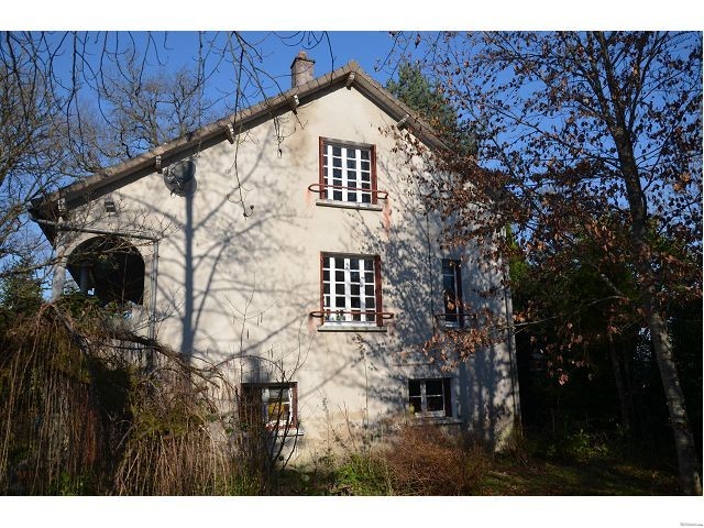 Vente Maison Chaleix - 2