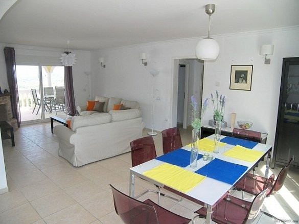 Villa in Moraira - 2