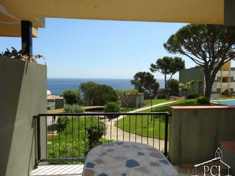 Apartment in Calella de Palafrugell - 2