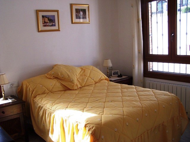 Detached Ibiza Villa - 2