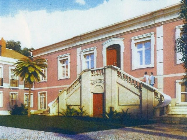 Building - 2