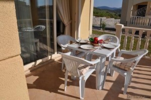 Flamingo Resale Apartment, Bodrum