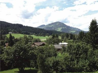 Perceel Te Koop In Kitzb�hel, Oostenrijk