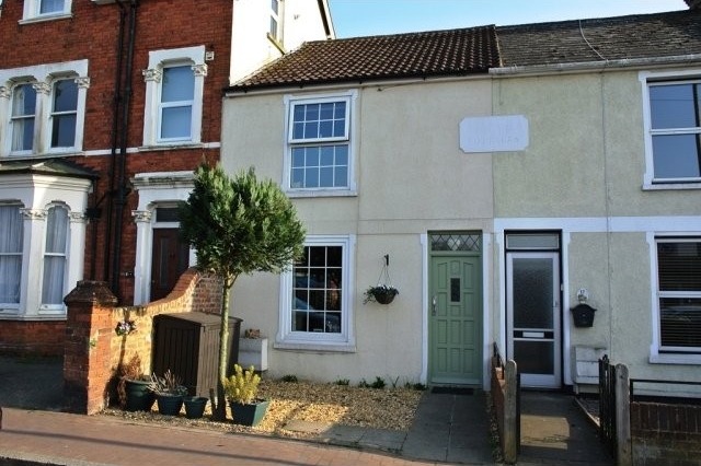 Western Road, Borough Green £265,000