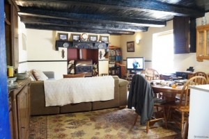 2 Bed Cottage in the Countryside - 2