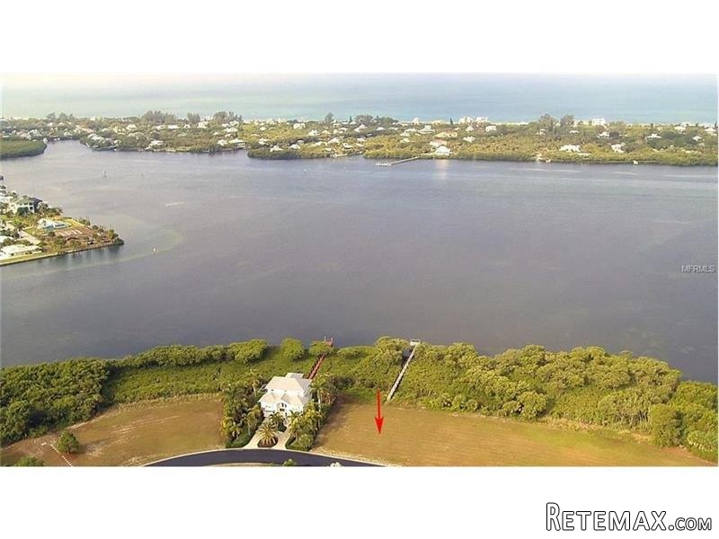 Land For Sale: 10041 Eagle Preserve Dr..