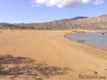 Seafront Property For Sale In Crete