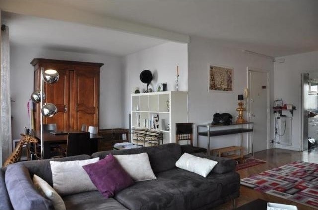 4 bedroom Flat For Sale: 69005 LYON - 2