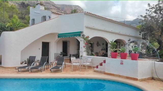 Finca for sale in Jesus Pobre - 2