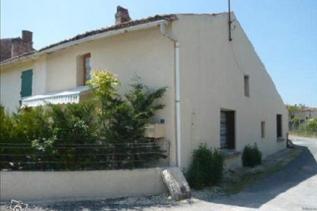 Stone House For Sale St Jean D Angely